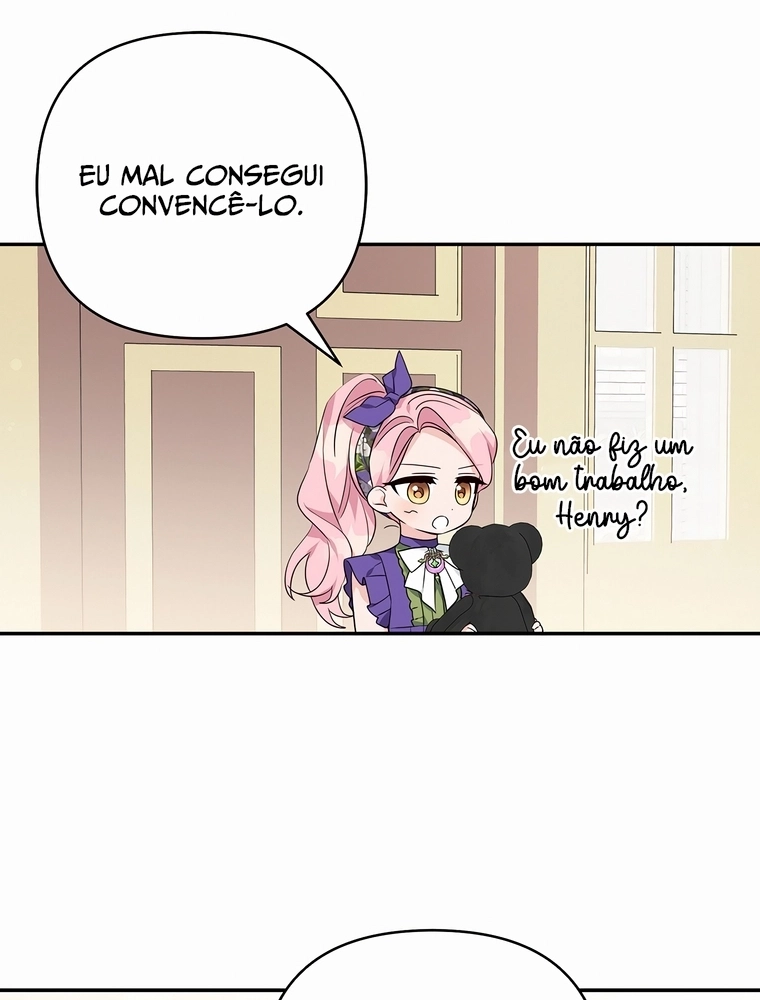 A Filha Mais Nova do Duque Vilão Capítulo 55 Página 78