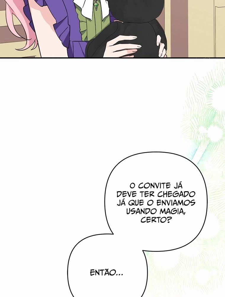 A Filha Mais Nova do Duque Vilão Capítulo 55 Página 80