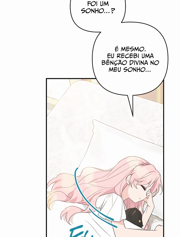A Filha Mais Nova do Duque Vilão Capítulo 56 Página 105