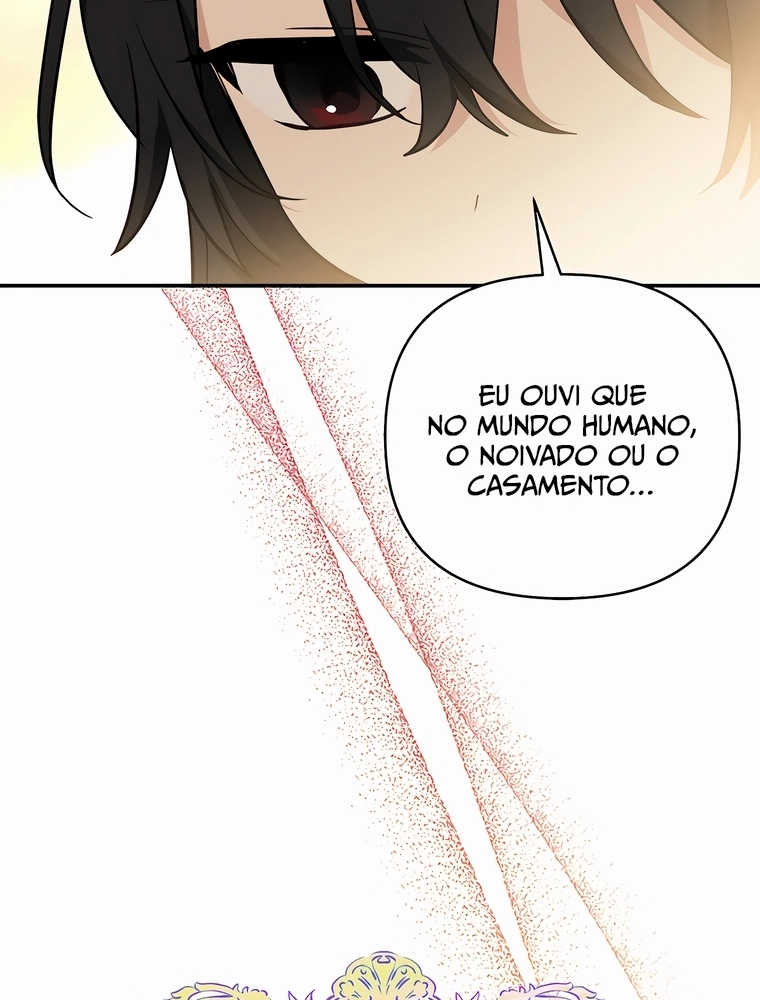 A Filha Mais Nova do Duque Vilão Capítulo 56 Página 35