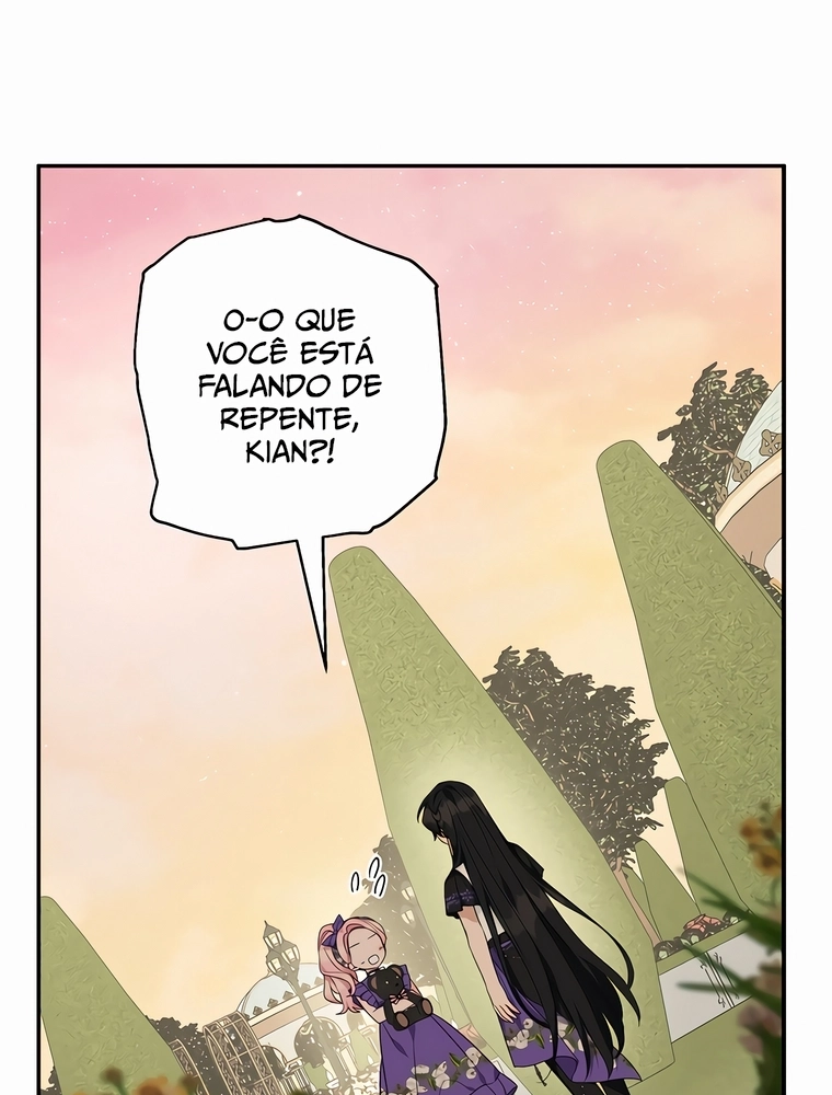 A Filha Mais Nova do Duque Vilão Capítulo 56 Página 5