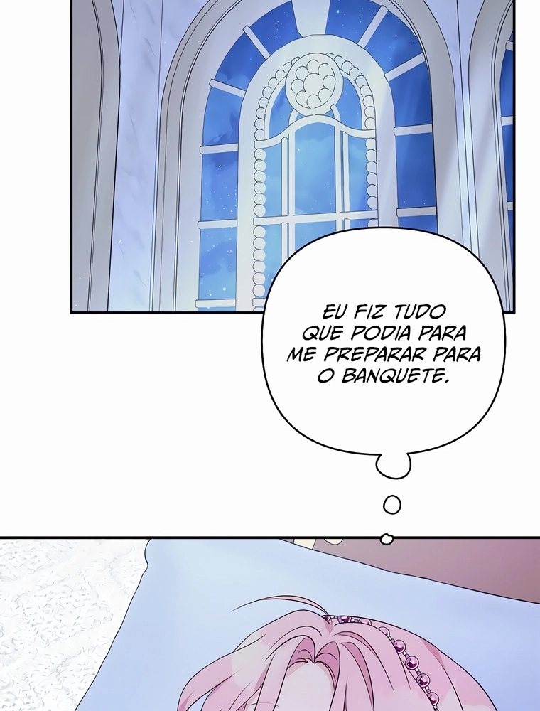A Filha Mais Nova do Duque Vilão Capítulo 56 Página 61