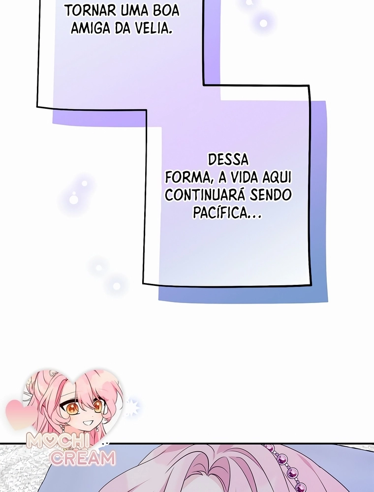A Filha Mais Nova do Duque Vilão Capítulo 56 Página 63