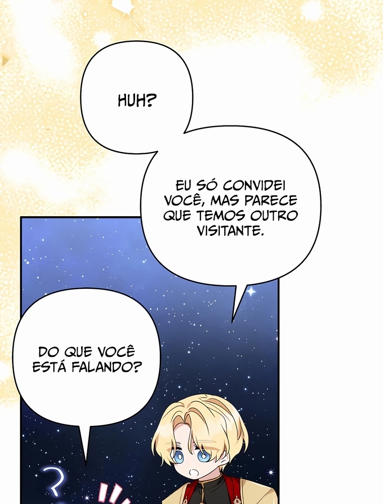 A Filha Mais Nova do Duque Vilão Capítulo 56 Página 77