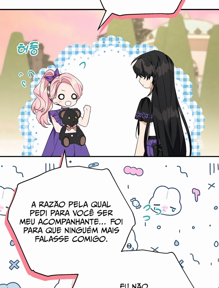 A Filha Mais Nova do Duque Vilão Capítulo 56 Página 8