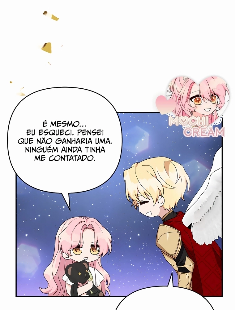 A Filha Mais Nova do Duque Vilão Capítulo 56 Página 83