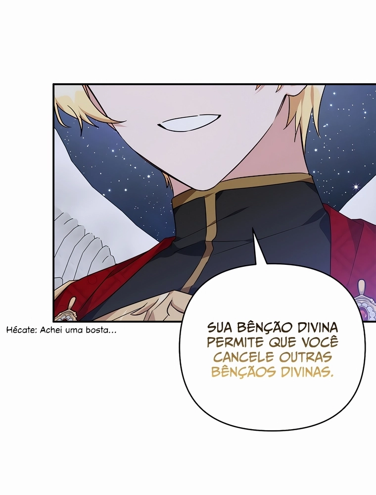 A Filha Mais Nova do Duque Vilão Capítulo 56 Página 94