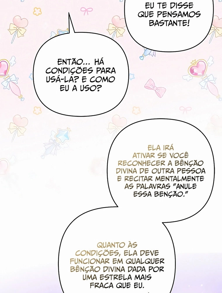 A Filha Mais Nova do Duque Vilão Capítulo 56 Página 96