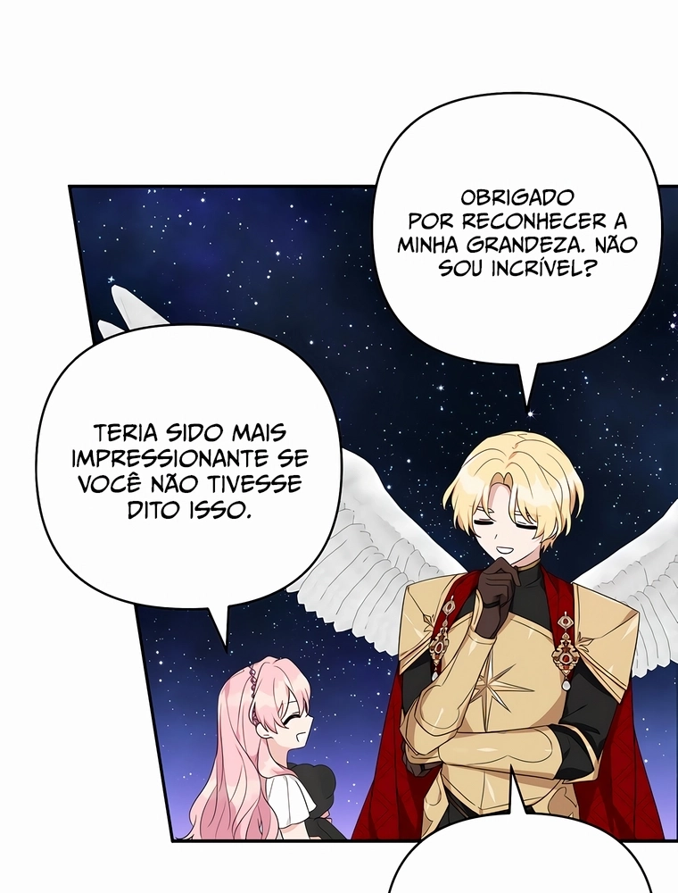 A Filha Mais Nova do Duque Vilão Capítulo 56 Página 99