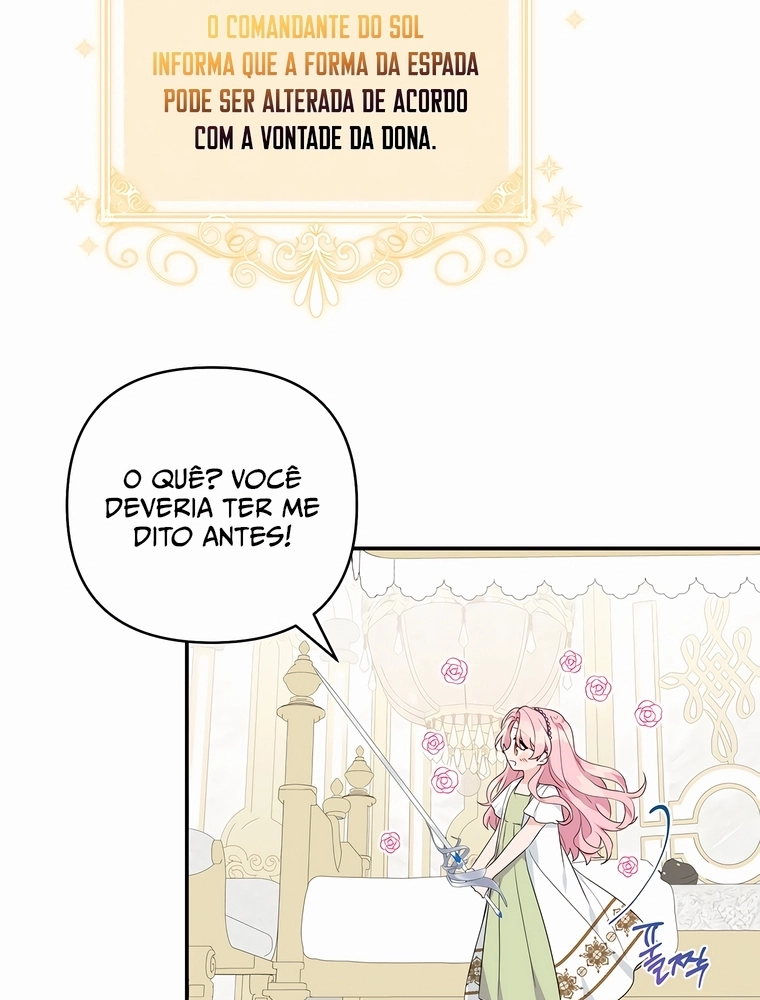 A Filha Mais Nova do Duque Vilão Capítulo 57 Página 14