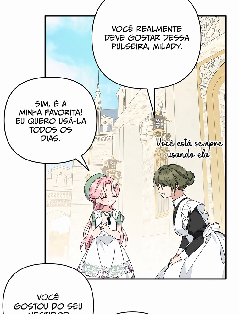 A Filha Mais Nova do Duque Vilão Capítulo 57 Página 35