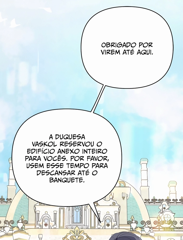 A Filha Mais Nova do Duque Vilão Capítulo 57 Página 46