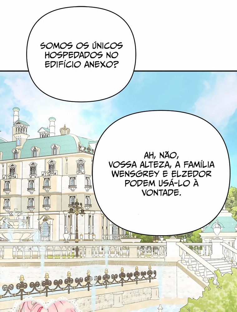A Filha Mais Nova do Duque Vilão Capítulo 57 Página 48