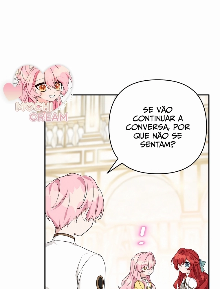 A Filha Mais Nova do Duque Vilão Capítulo 58 Página 61
