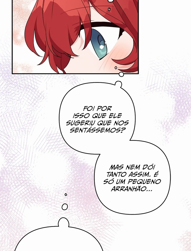 A Filha Mais Nova do Duque Vilão Capítulo 58 Página 64