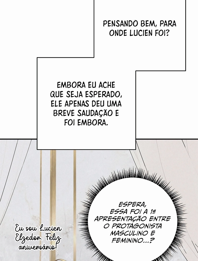 A Filha Mais Nova do Duque Vilão Capítulo 58 Página 74