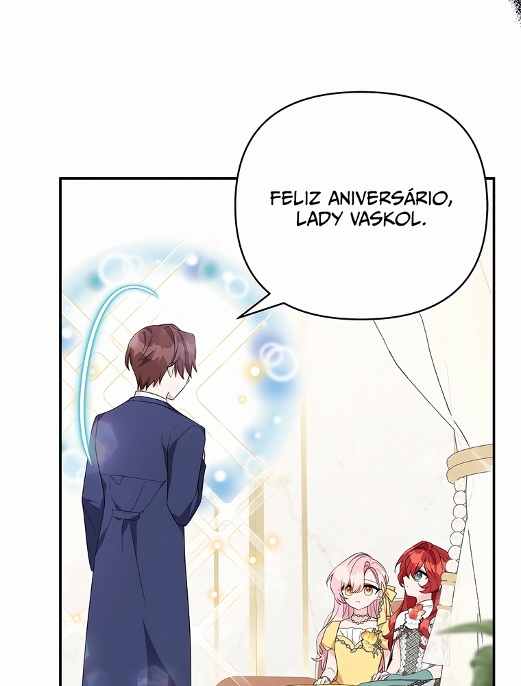 A Filha Mais Nova do Duque Vilão Capítulo 59 Página 4