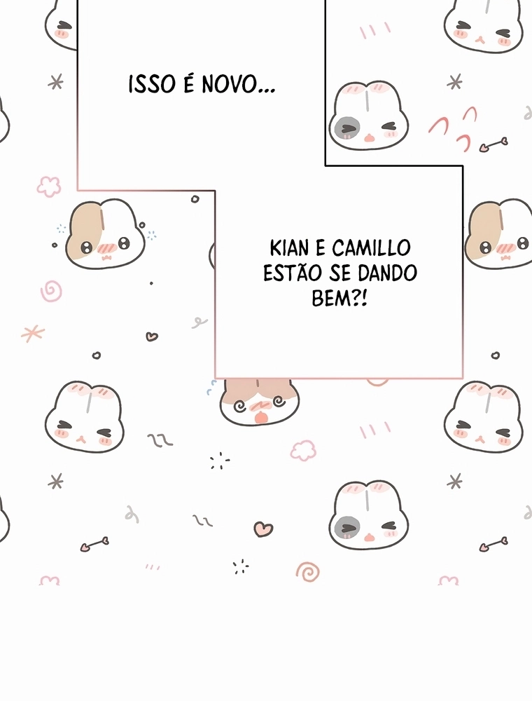 A Filha Mais Nova do Duque Vilão Capítulo 59 Página 47