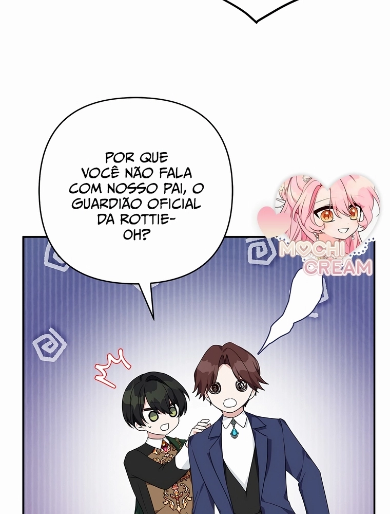 A Filha Mais Nova do Duque Vilão Capítulo 59 Página 51