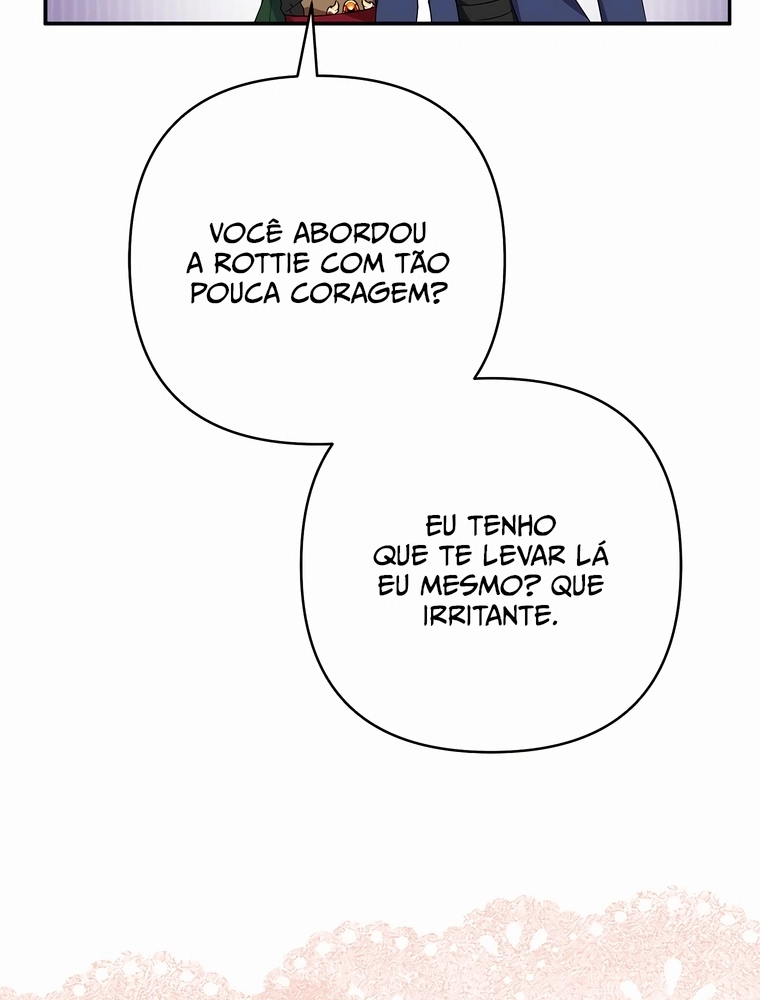 A Filha Mais Nova do Duque Vilão Capítulo 59 Página 52