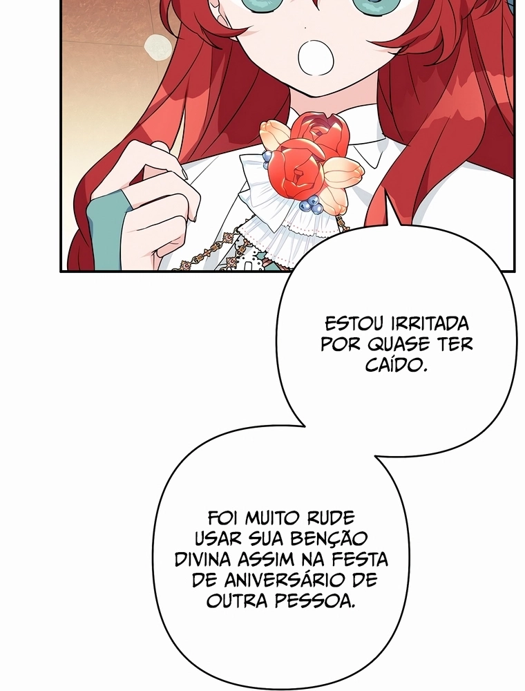 A Filha Mais Nova do Duque Vilão Capítulo 59 Página 58