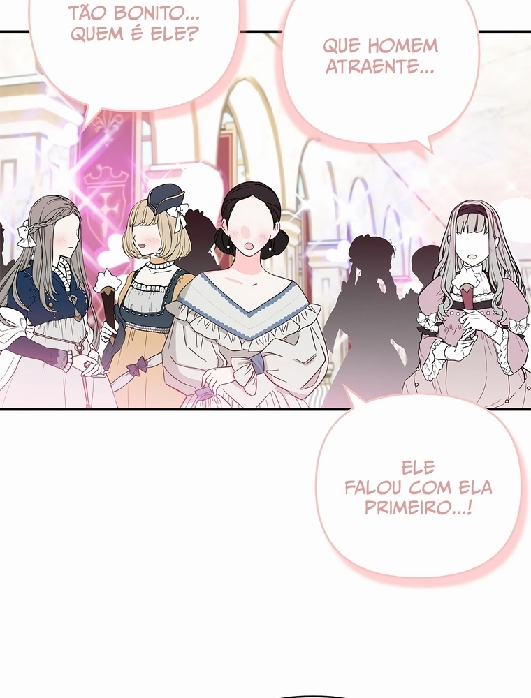 A Filha Mais Nova do Duque Vilão Capítulo 59 Página 7