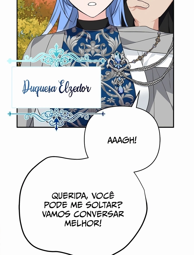A Filha Mais Nova do Duque Vilão Capítulo 59 Página 85
