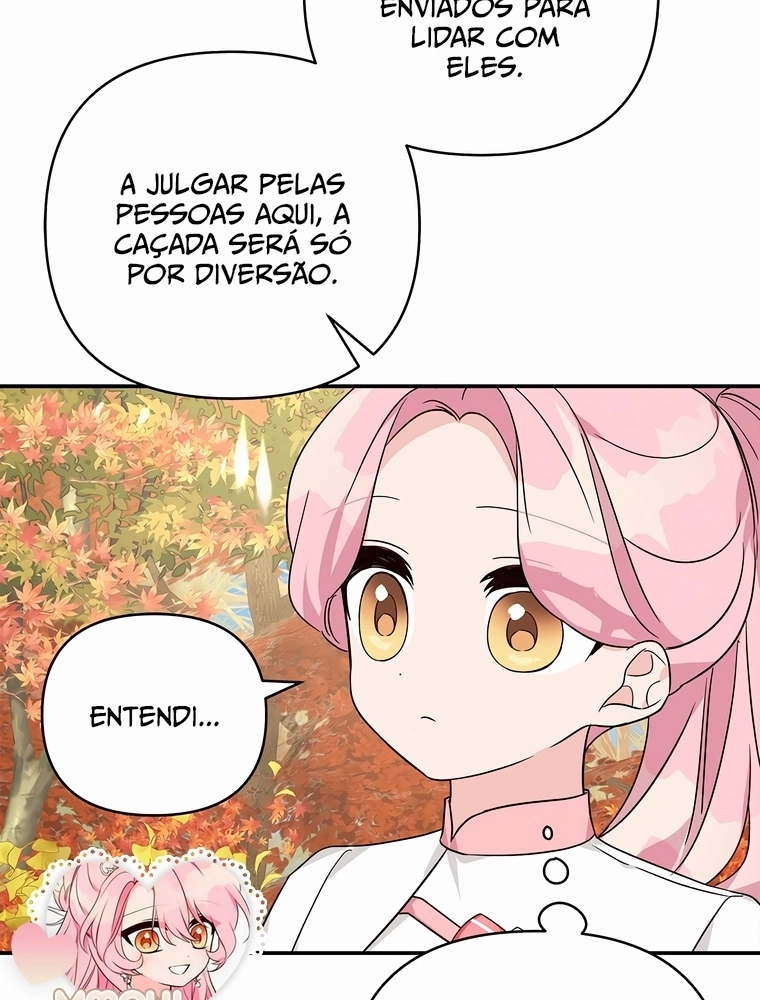 A Filha Mais Nova do Duque Vilão Capítulo 59 Página 92