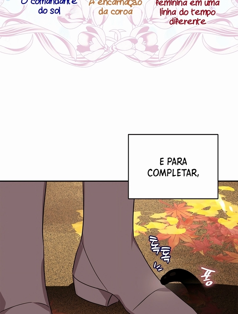 A Filha Mais Nova do Duque Vilão Capítulo 59 Página 95