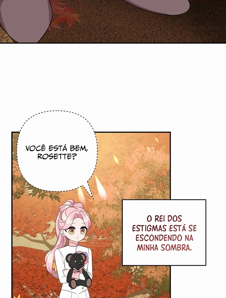 A Filha Mais Nova do Duque Vilão Capítulo 59 Página 96