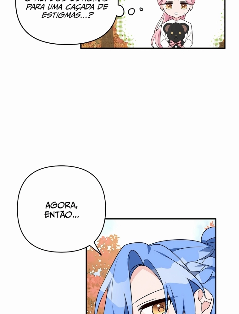 A Filha Mais Nova do Duque Vilão Capítulo 59 Página 98