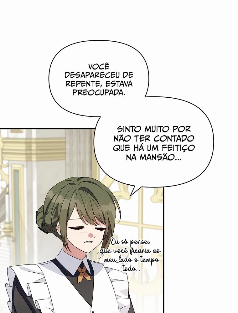A Filha Mais Nova do Duque Vilão Capítulo 6 Página 44