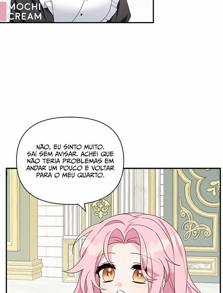 A Filha Mais Nova do Duque Vilão Capítulo 6 Página 45