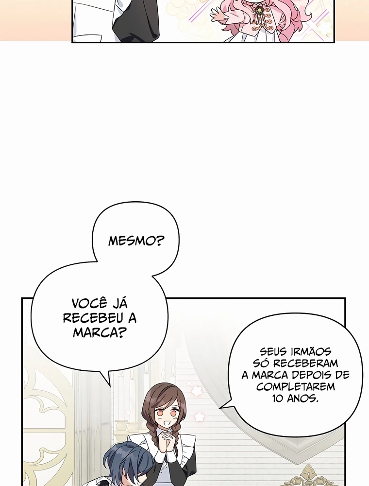 A Filha Mais Nova do Duque Vilão Capítulo 6 Página 47