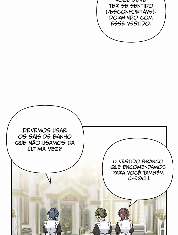 A Filha Mais Nova do Duque Vilão Capítulo 6 Página 52