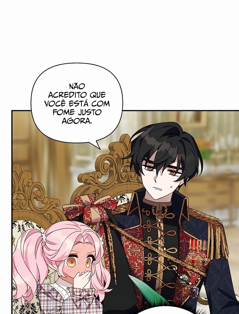 A Filha Mais Nova do Duque Vilão Capítulo 6 Página 83