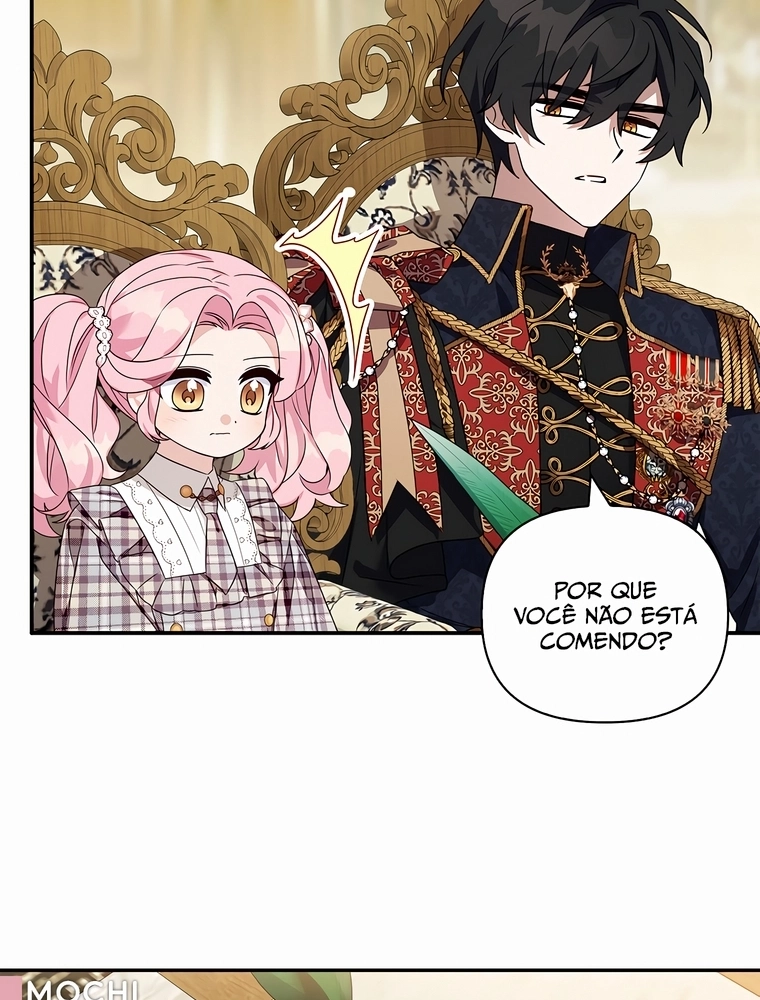 A Filha Mais Nova do Duque Vilão Capítulo 6 Página 90