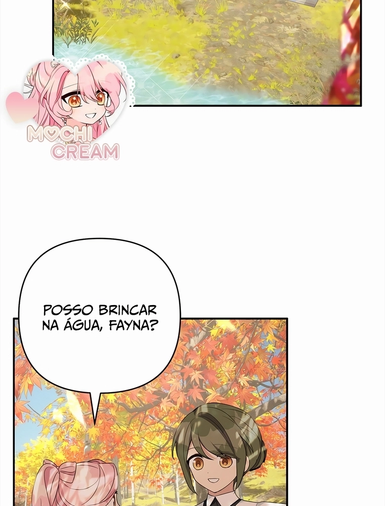 A Filha Mais Nova do Duque Vilão Capítulo 60 Página 12