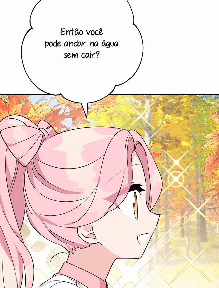 A Filha Mais Nova do Duque Vilão Capítulo 60 Página 33
