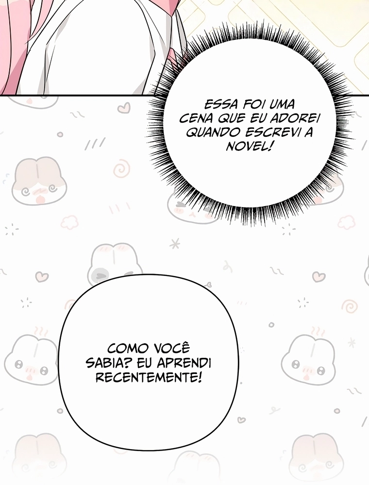 A Filha Mais Nova do Duque Vilão Capítulo 60 Página 34