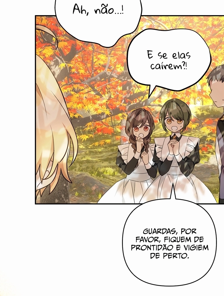 A Filha Mais Nova do Duque Vilão Capítulo 60 Página 48