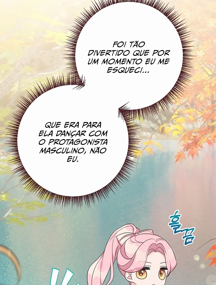 A Filha Mais Nova do Duque Vilão Capítulo 60 Página 56