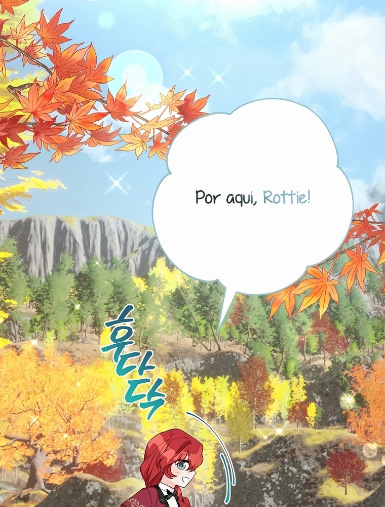 A Filha Mais Nova do Duque Vilão Capítulo 60 Página 7