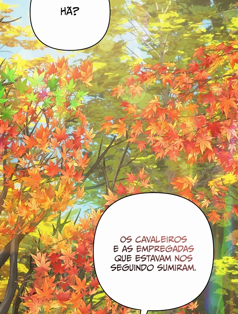 A Filha Mais Nova do Duque Vilão Capítulo 60 Página 76