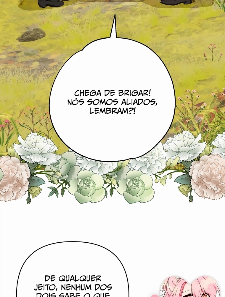 A Filha Mais Nova do Duque Vilão Capítulo 60 Página 93