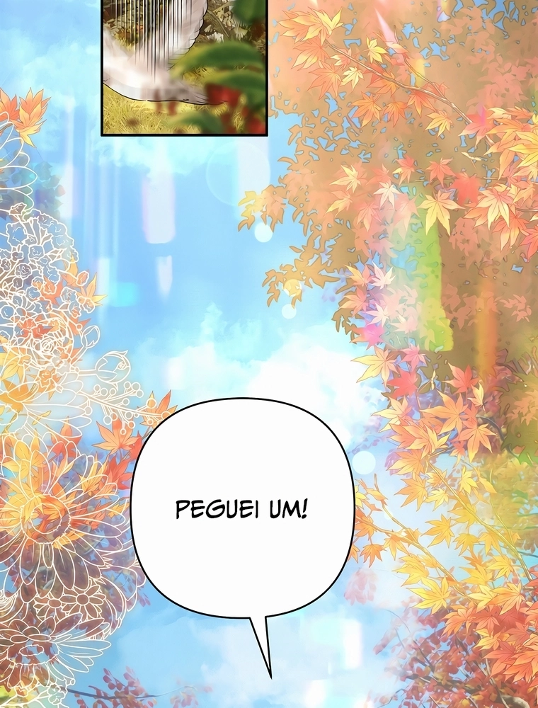A Filha Mais Nova do Duque Vilão Capítulo 61 Página 3