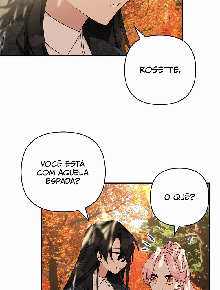 A Filha Mais Nova do Duque Vilão Capítulo 61 Página 41