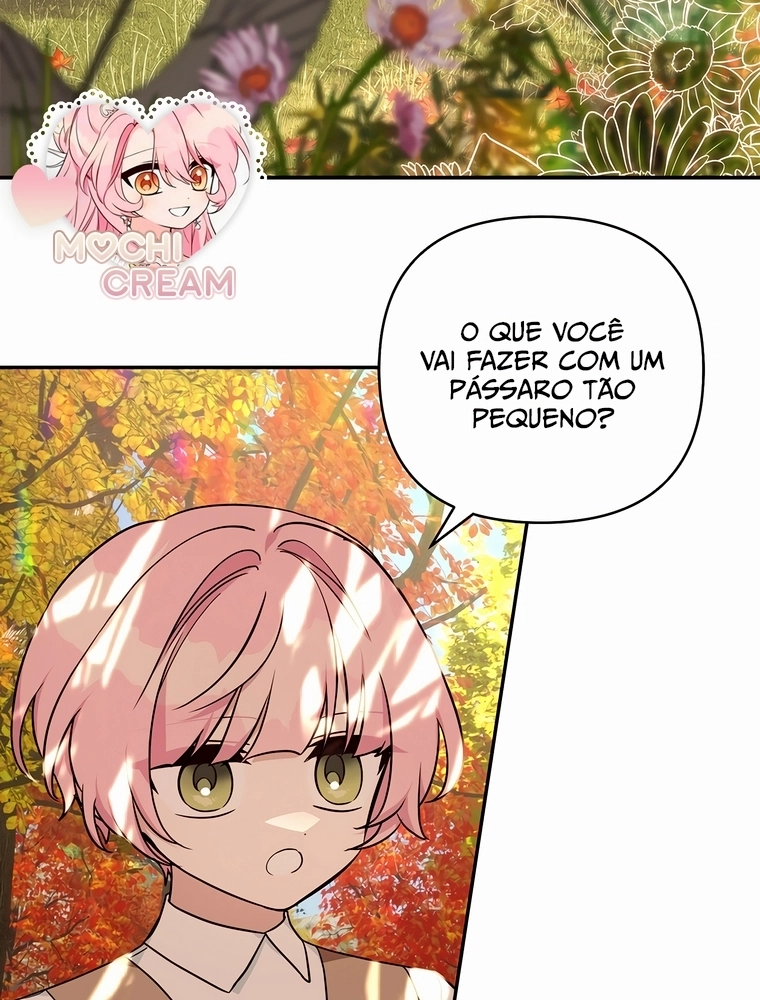 A Filha Mais Nova do Duque Vilão Capítulo 61 Página 5