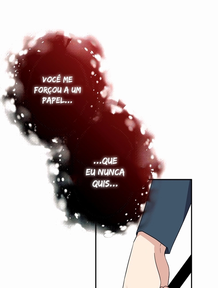 A Filha Mais Nova do Duque Vilão Capítulo 61 Página 72