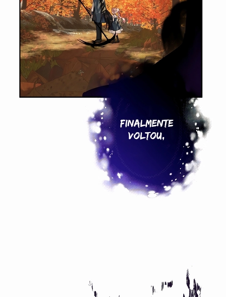 A Filha Mais Nova do Duque Vilão Capítulo 61 Página 94